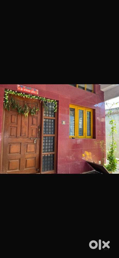 3bhk house for rent in lingrajnagar hubli
