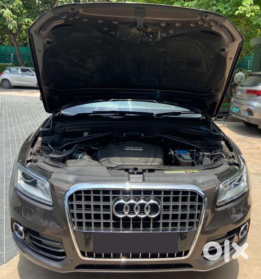 Audi Q5 30 Tdi Quattro, 2016, Diesel