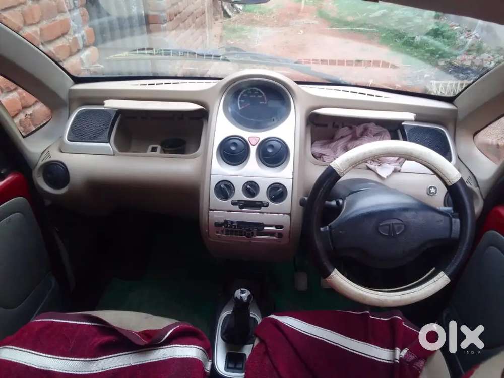 Tata Nano 2014 Petrol 69000 Km Driven