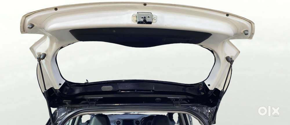 Hyundai Grand I10 1.2 Crdi Sportz Dual Tone, 2018, Diesel