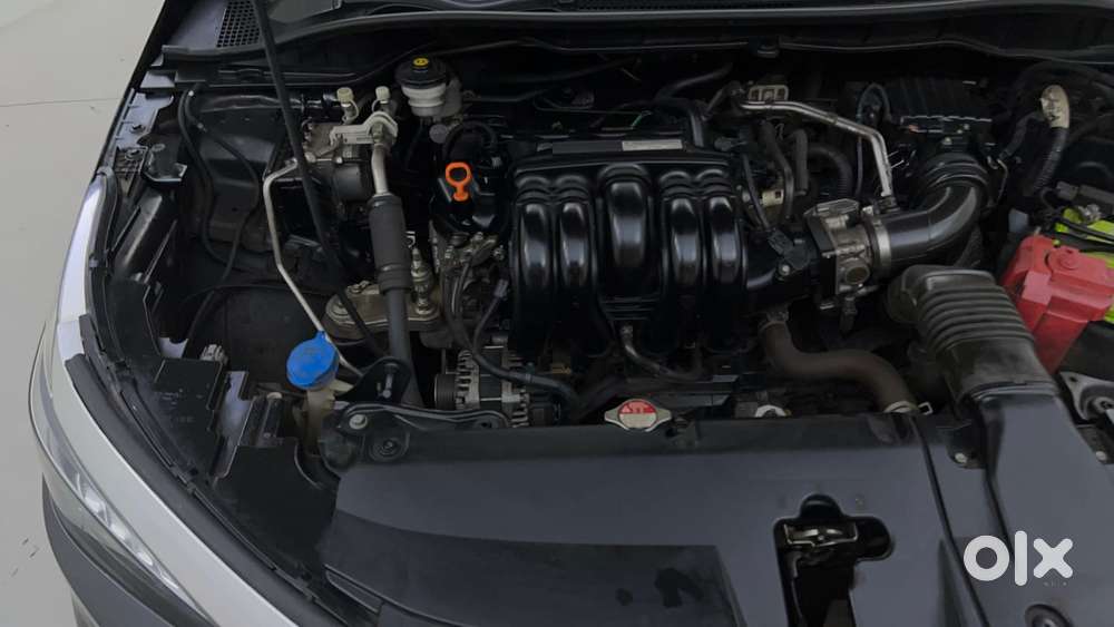 Honda City 1.5 Zx I-vtec Mt, 2022, Petrol
