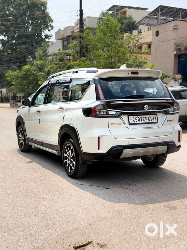 2024 Maruti Suzuki Xl6 Petrol Hybrid