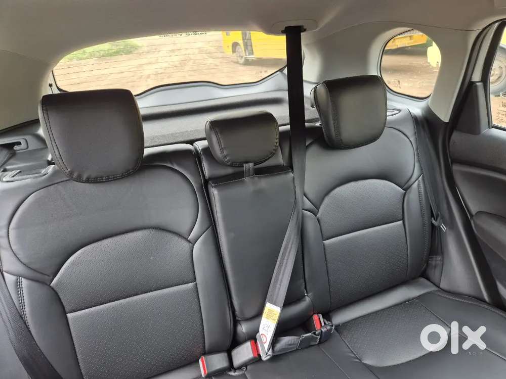 Toyota Urban Cruiser 2026 Hyryder Drive