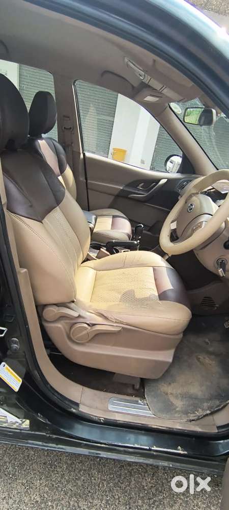 Mahindra Xuv500 W6 2wd, 2014, Diesel