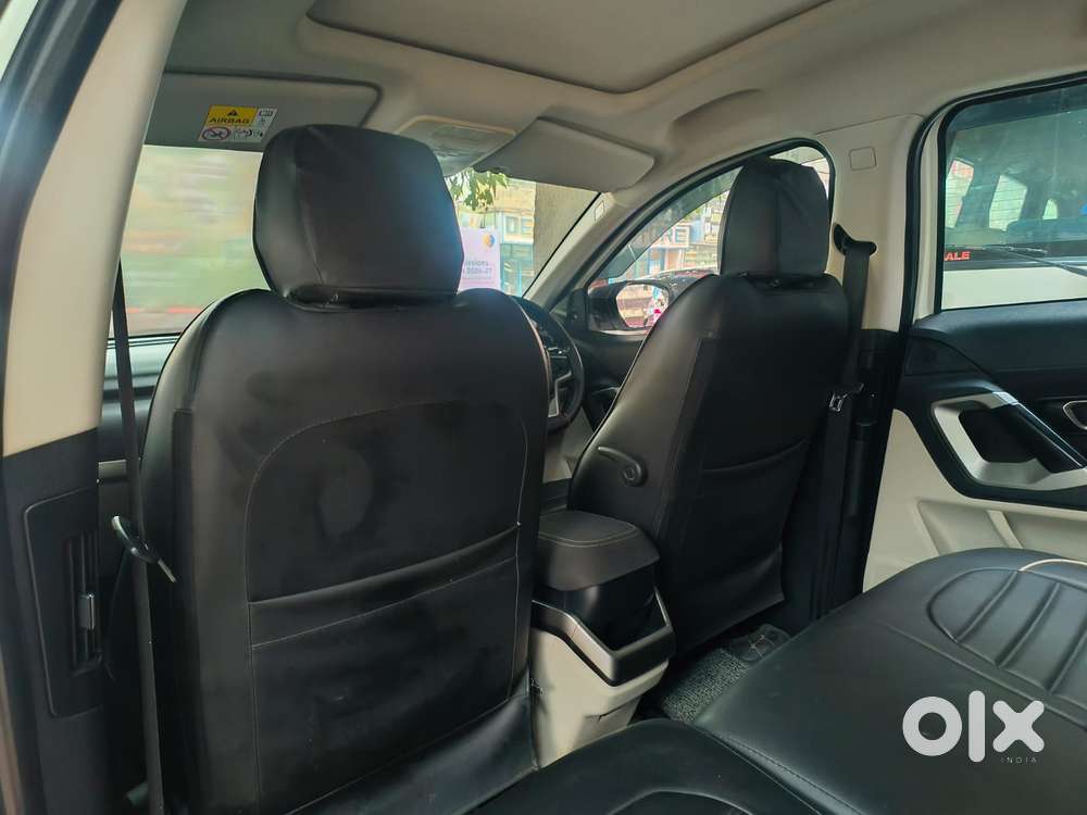 Tata Safari 2.0 Kryotec Xt Plus Dark Edition, 2021, Diesel