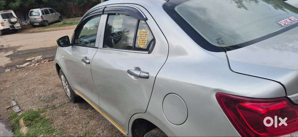 Maruti Suzuki Dzire 2018 Diesel 280000 Km Driven