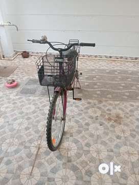 Olx cycle for girl hotsell