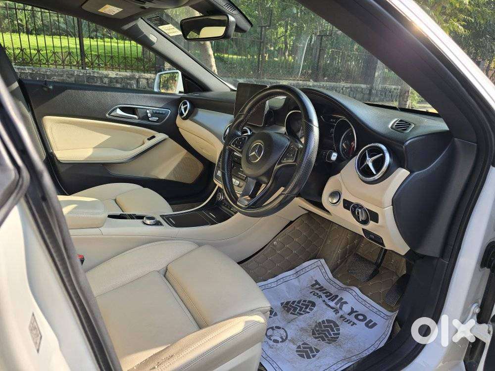 Mercedes-benz Cla Urban Sport 200, 2019, Diesel