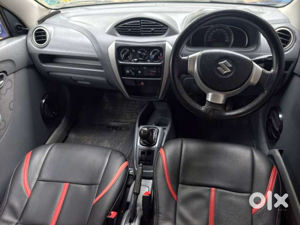 Maruti Suzuki Alto 0.8 Lxi (o), 2015, Petrol