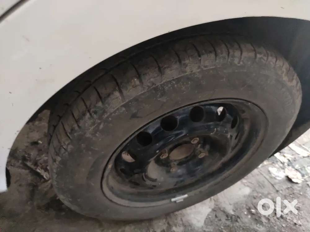 Ford Aspire 2015 Diesel 295719 Km Driven, Excellent Condition