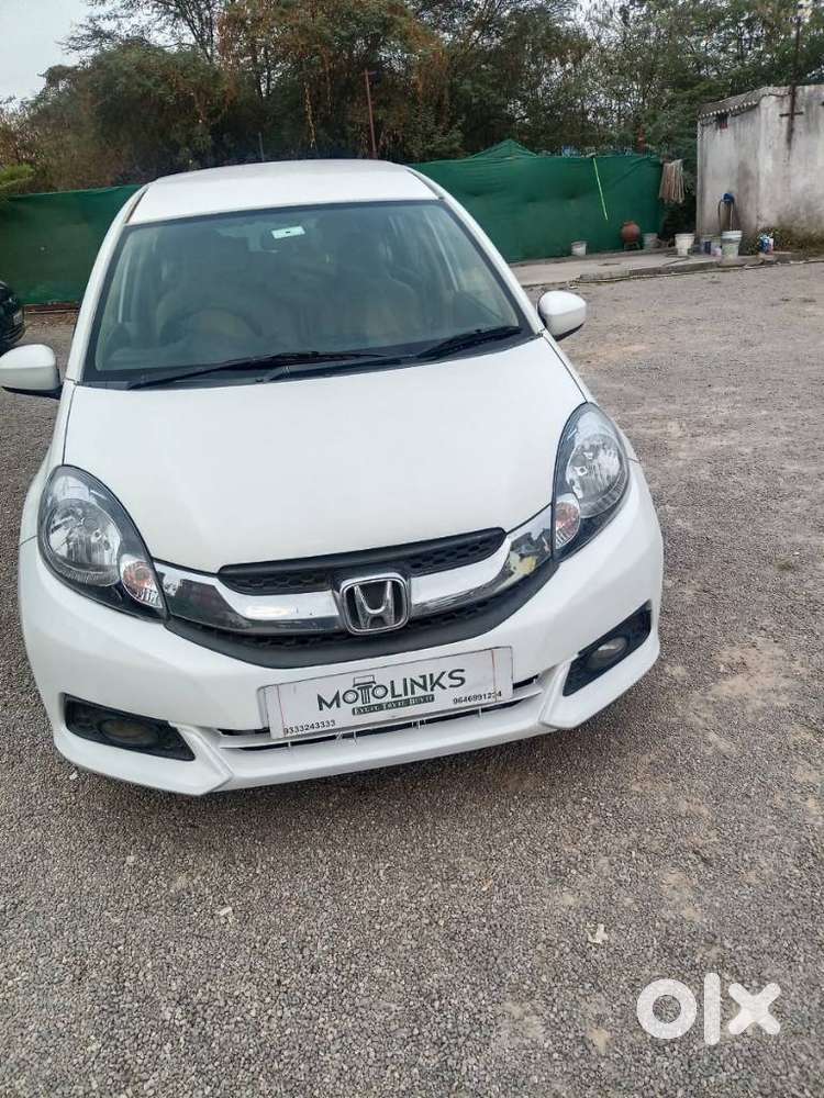 Honda Amaze