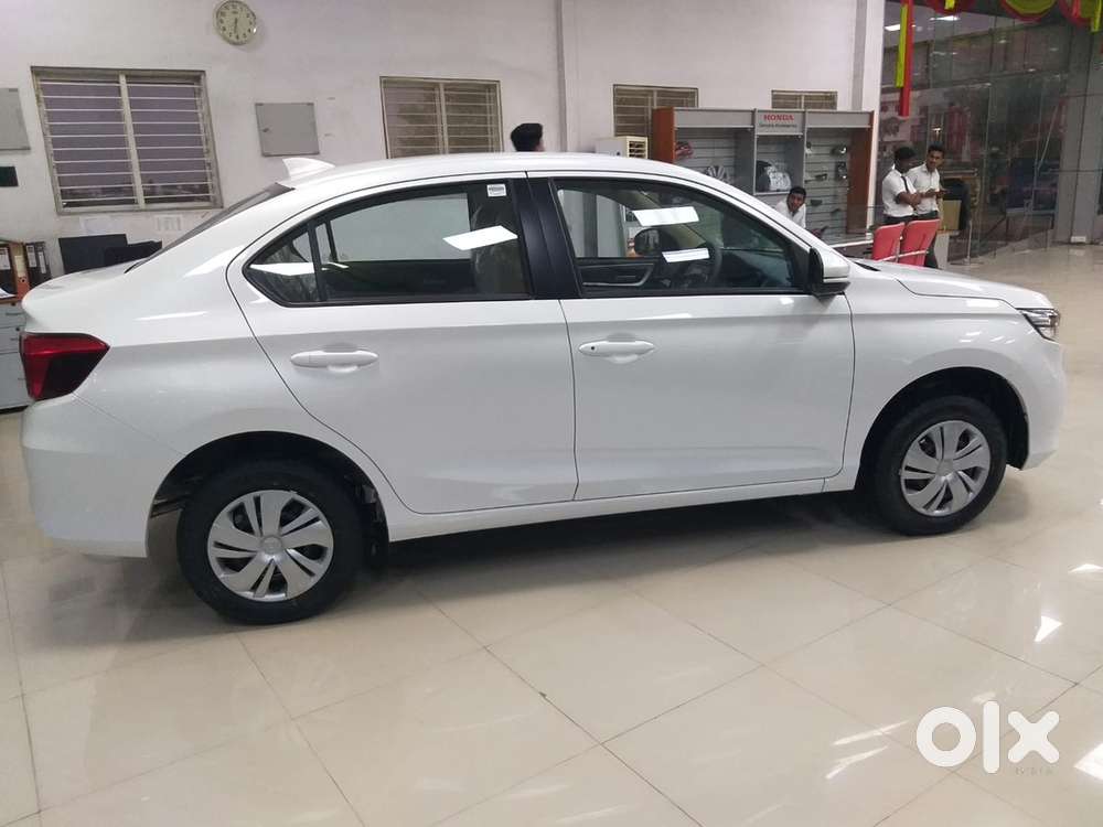 Honda Amaze 2026 Petrol First Owner