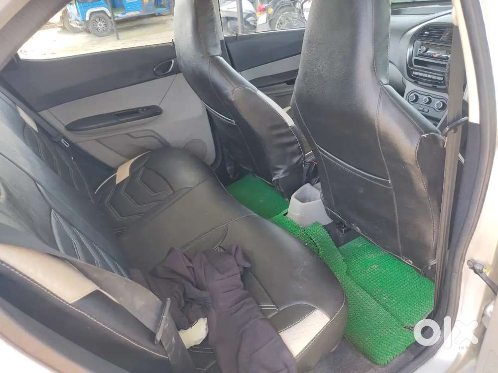 Tata Tiago 2018 Petrol Fresh Condition