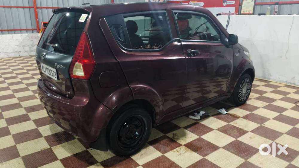 For Sale: Mahindra E2o Plus Model P6 Top Variant – 2017  Single Owne