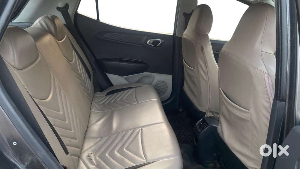 Hyundai Grand I10 Nios Sportz 1.2 Kappa Vtvt, 2019, Petrol