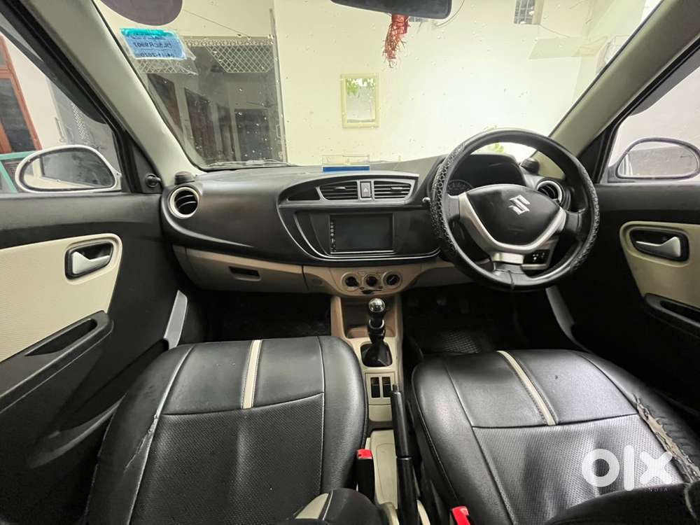 Maruti Suzuki Alto 800 Lxi Cng &ndash; 2020 Model  Excellent Condition