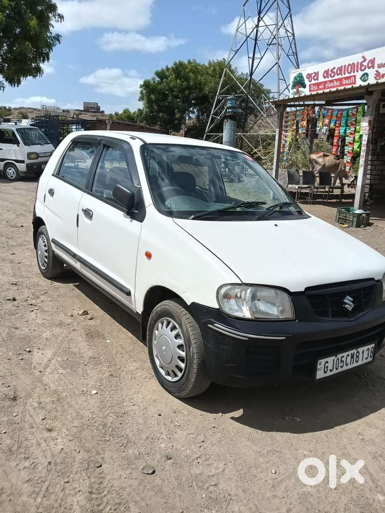 Maruti Alto 2010 Model