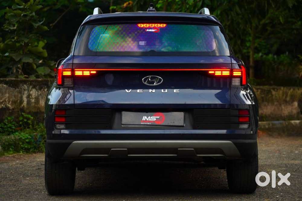 Hyundai Venue 1.5 Crdi S Plus, 2022, Diesel