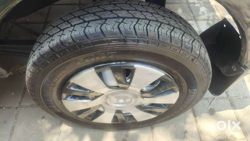 Maruti Suzuki Eeco Cng 5 Seater Ac, 2010, Cng & Hybrids