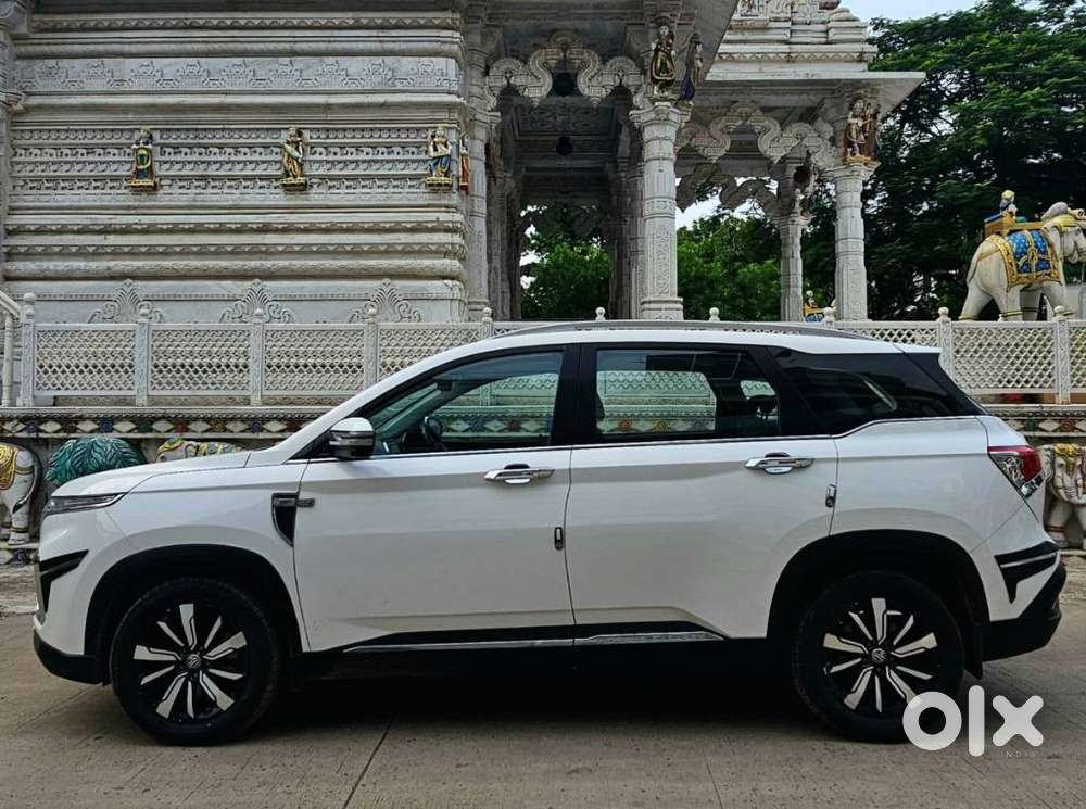 Mg Hector 2.0 Sharp Diesel, 2019, Diesel