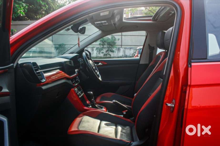 Skoda Kushaq 1.0 Monte Carlo Tsi At, 2023, Petrol