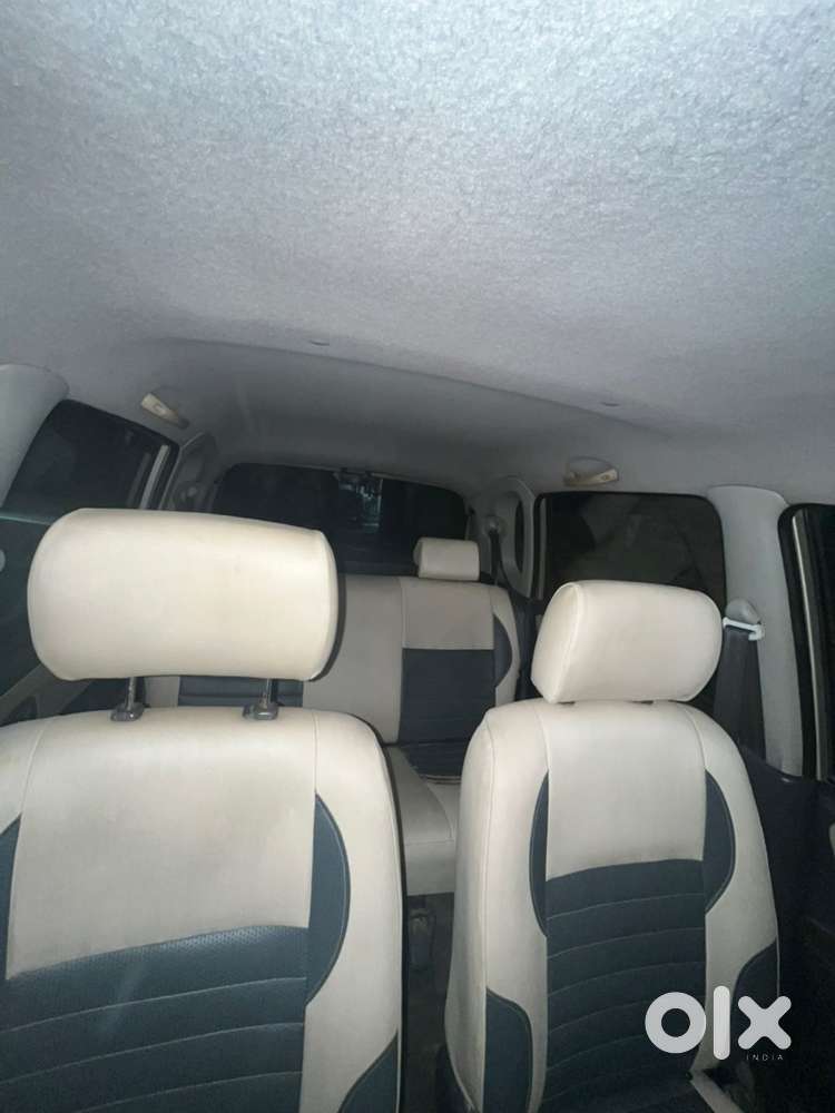 2007 Maruti Zen Estilo