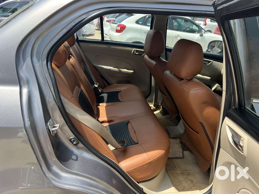 Maruti Suzuki Swift Dzire Vdi Bsiv, 2015, Diesel