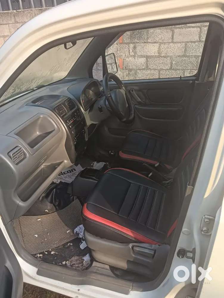 2001 Maruti Suzuki Wagon Km Driven Car