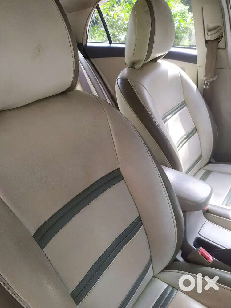 Toyota Corolla Altis 2012 Diesel Good Condition