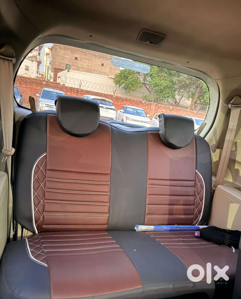 Maruti Suzuki Ertiga 1.5 Zxi, 2014, Petrol