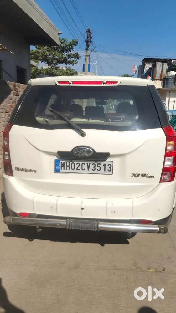 Mahindra  Hujefa