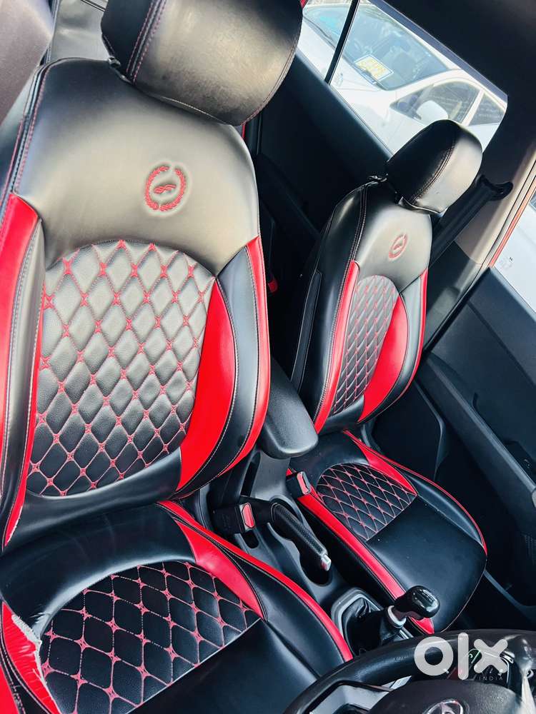 Hyundai Creta 1.6 Sx, 2018, Diesel