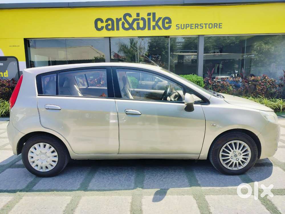 Chevrolet Sail U-va 1.3 Tcdi, 2012, Diesel