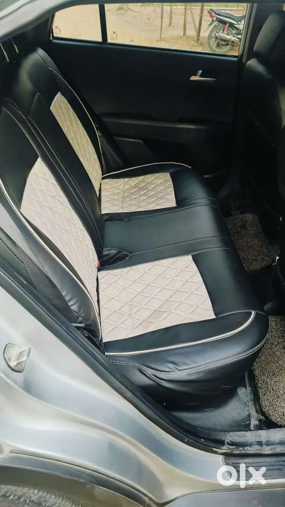 Hyundai Creta 1.4 E+ 2019 Diesel