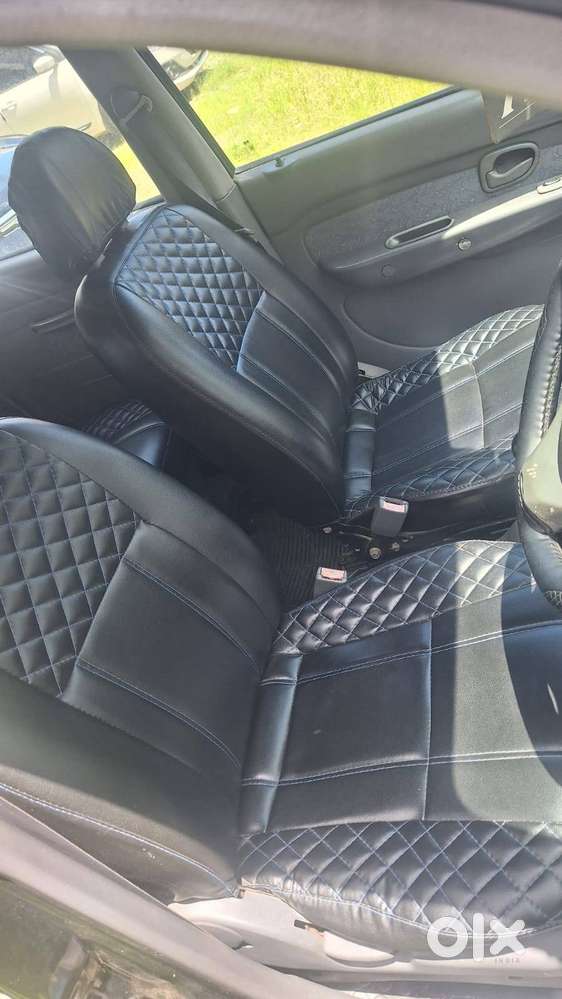 Hyundai Santro Xing 2007