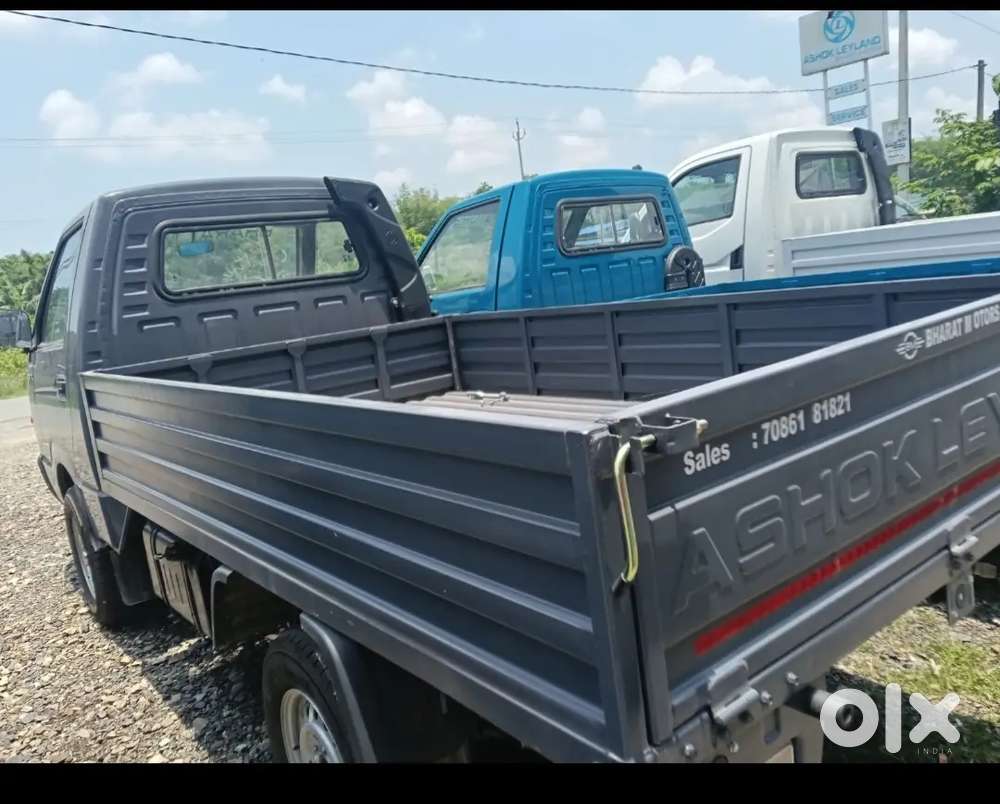 Ashok Leyland Stile Diesel 2026