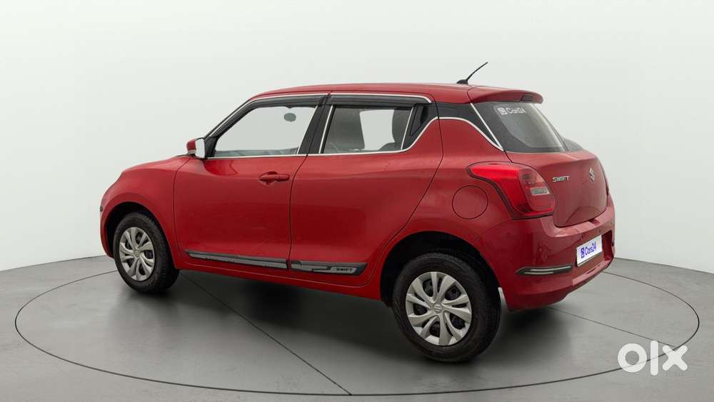 Maruti Suzuki Swift Vvt Vxi, 2023, Petrol