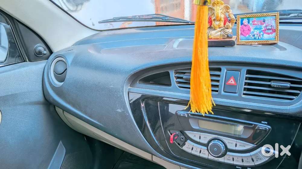Alto K10 Car