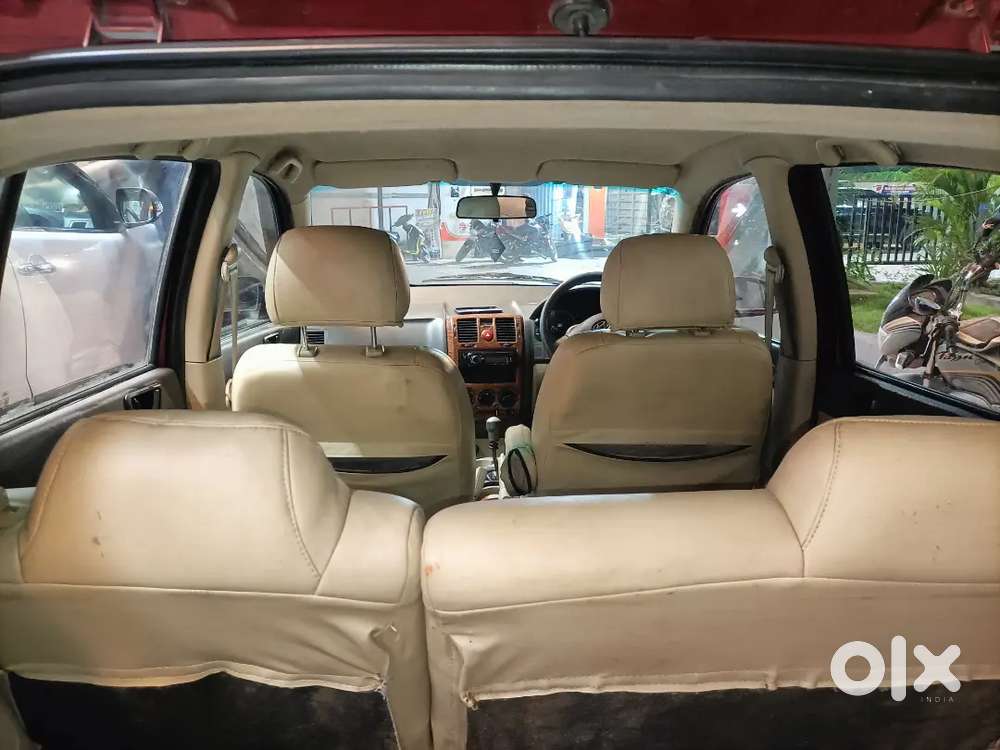 Hyundai Getz Prime Gls 2009