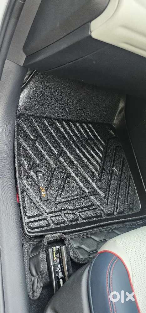 Byd Atto 3 Dynamic Variant 400 Km Range