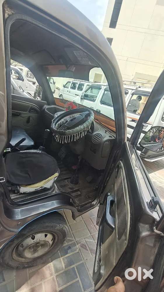 Mujhe Ye Gadi Sell Kar Ni Hai