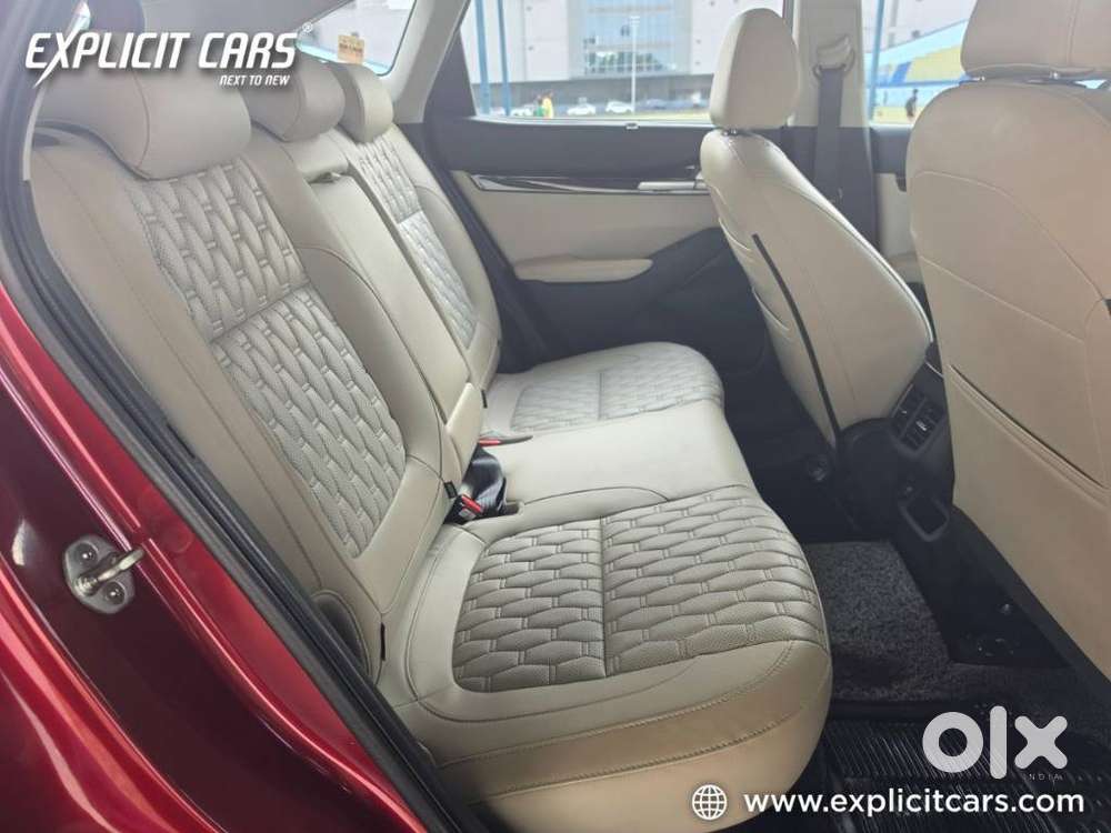 Kia Seltos Htx G, 2020, Petrol
