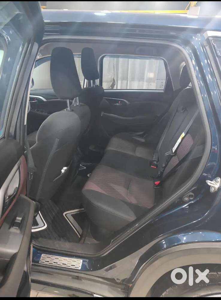 Maruti Suzuki Grand Vitara 2023
