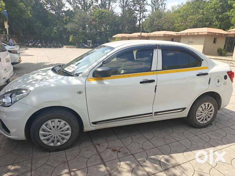 Maruti Suzuki Dzire 2024