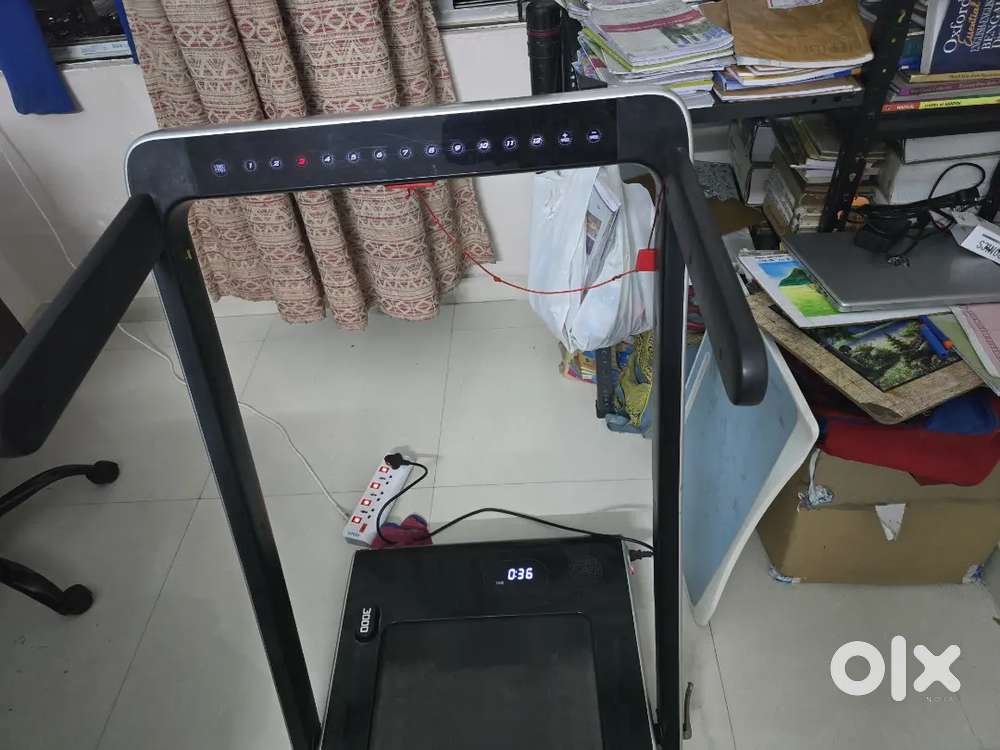 A brand new Tread Mill for Home use
