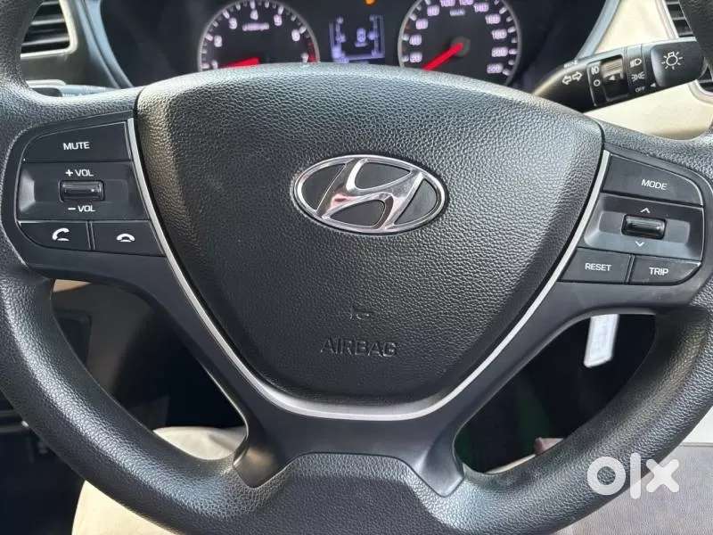 Hyundai Elite I20 Sportz Plus, 2019, Petrol