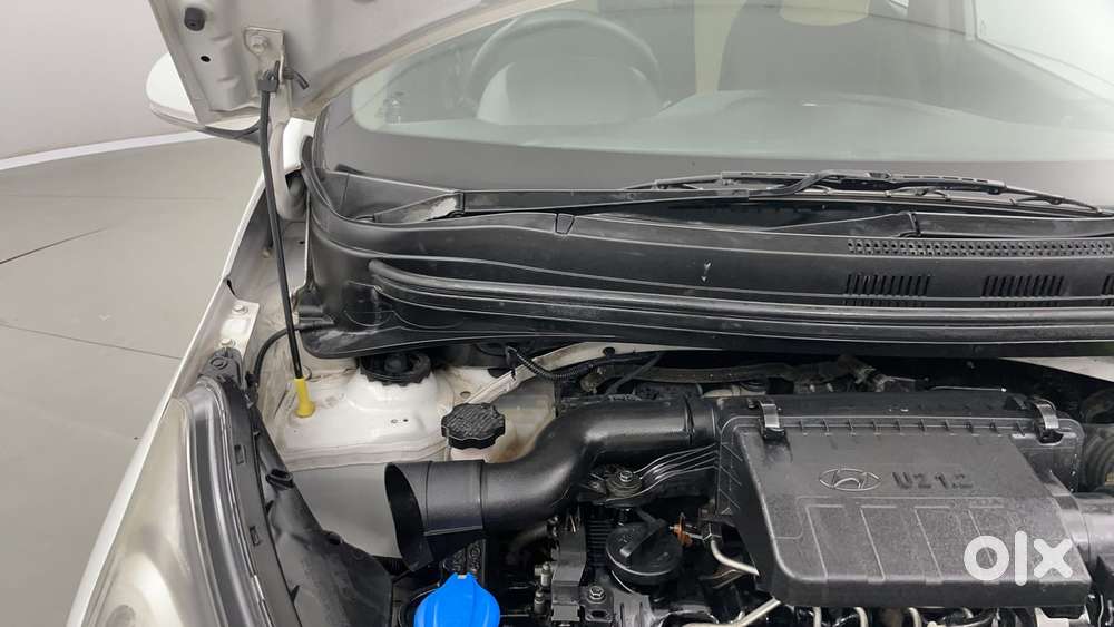 Hyundai Xcent 1.2 Crdi Sx, 2018, Diesel