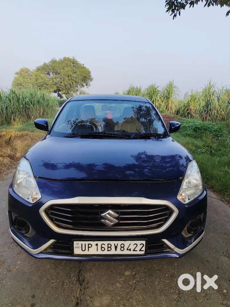Maruti Suzuki Dzire Vdi 2018