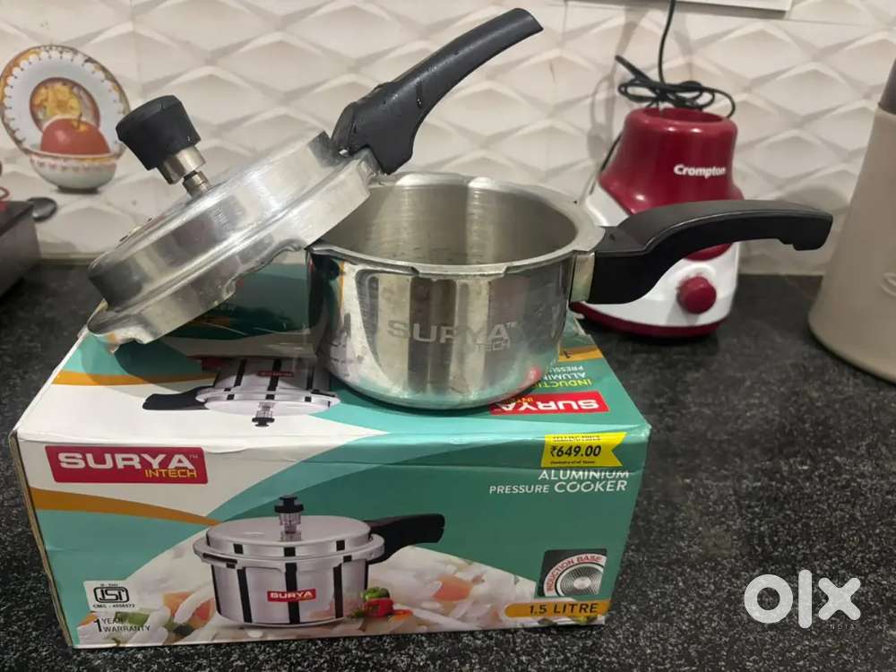 Pressure Cooker for Sell