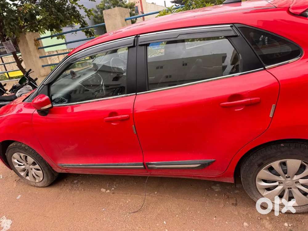 Maruti Baleno 1.2 Diesel 2018